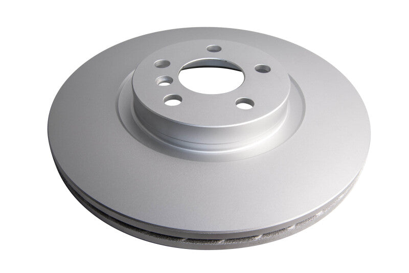 DBA 16-21 BMW X1 Front En-Shield Standard Rotor