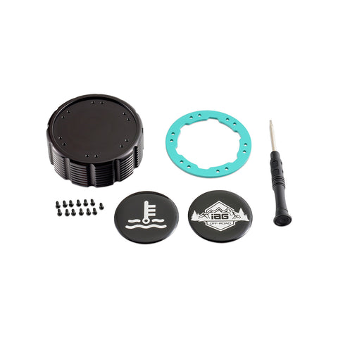 IAG Beadlock Coolant Cap
