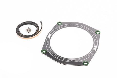 Radium Engineering 08-14 Subaru Fuel Access Cover