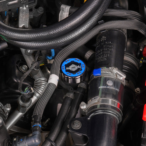 IAG Beadlock Oil Cap