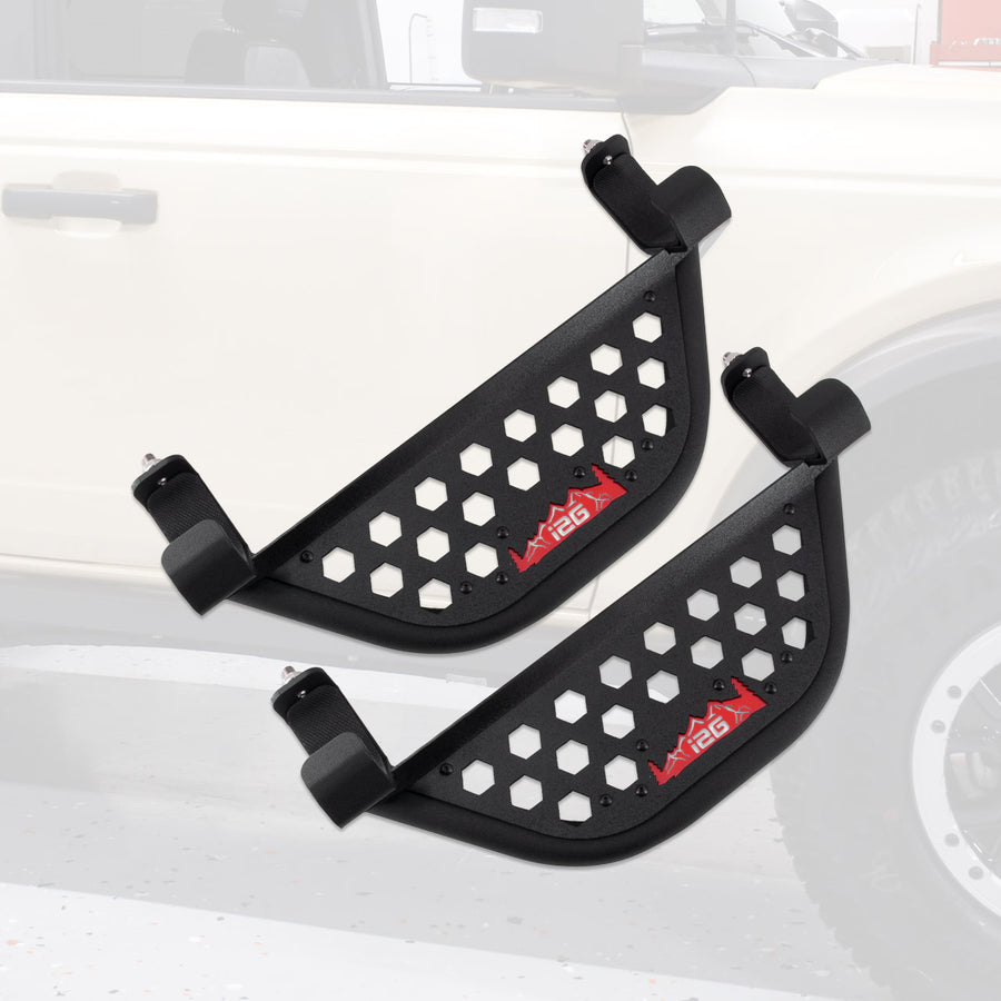 IAG V2 EZ-Step® Add-on
