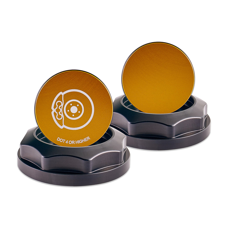IAG Revolve Brake Fluid Insert