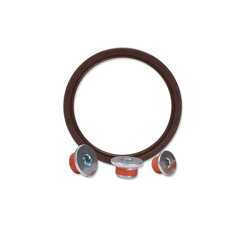Wrist Pin Seal & Cover Set