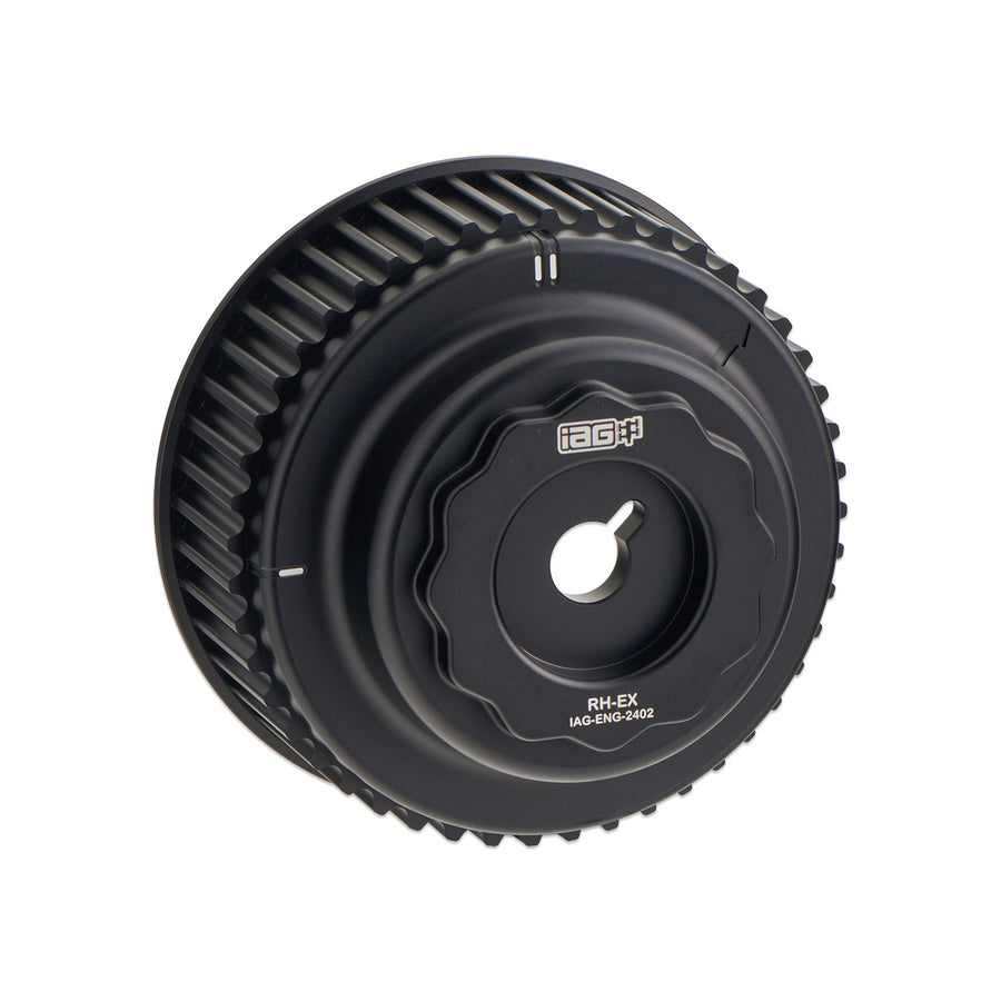 Camshaft Sprocket