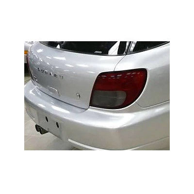 IAG Performance Tail Light Film