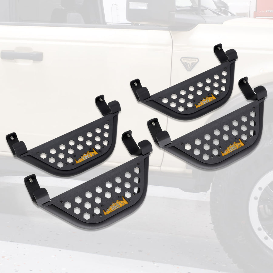 IAG V1 EZ-Step® Add-on