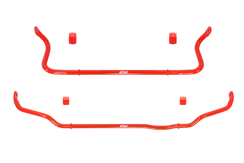 Eibach Anti-Roll Kit for 05-10 Chrysler 300/300C / 06-10 Dodge Charger / 05-08 Magnum (Front & Rear