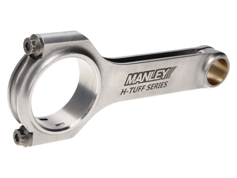 Manley 93-98 Toyota Supra 3.0 2JZ H Beam Connecting Rod