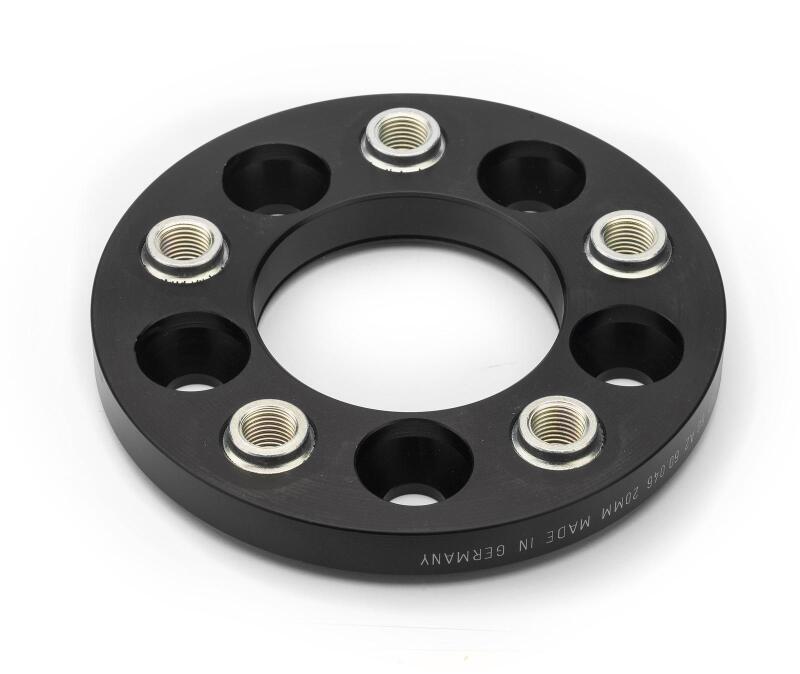BBS Unlimited Adapter 5x100 20mm - Pair