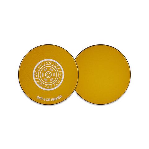 IAG Revolve Clutch Fluid Insert
