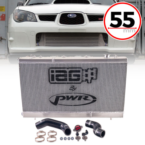 IAG Competition Series Radiator