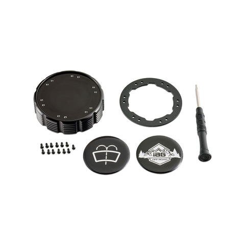 IAG Beadlock Brake Master Cylinder Cap
