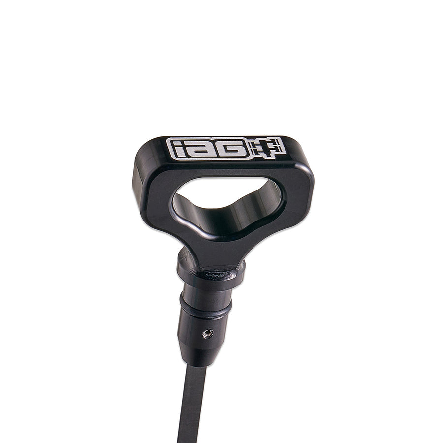 IAG Dipstick w/ Billet Handle