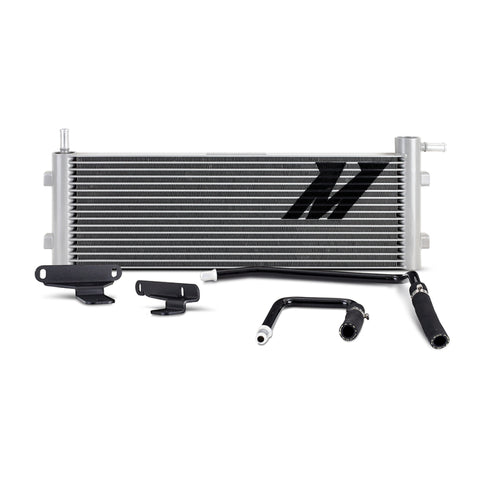 Mishimoto 10-12 Ram 2500/3500 6.7L Cummins Transmission Cooler