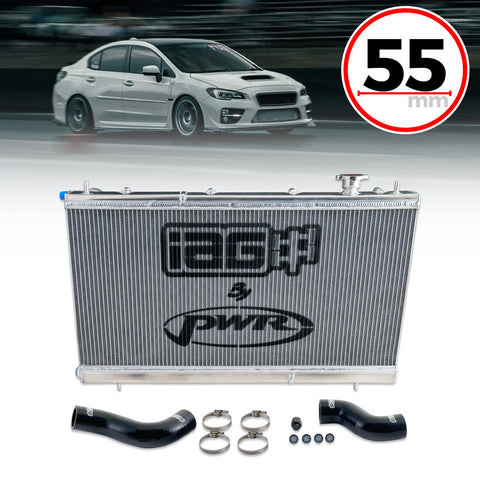 IAG Street Series Radiator