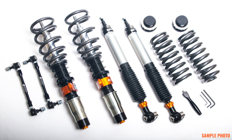AST Suspension 97-06 BMW 325xi (E46) 5100 Series NCO (Inverted)
