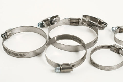 do88 Hose Clamps for Hose Kit 8-6