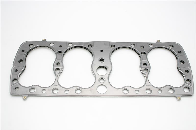 Cometic Ford 239 Flathead V8 .030in MLS Cylinder Head Gasket - 3.250in Bore - 24 Stud