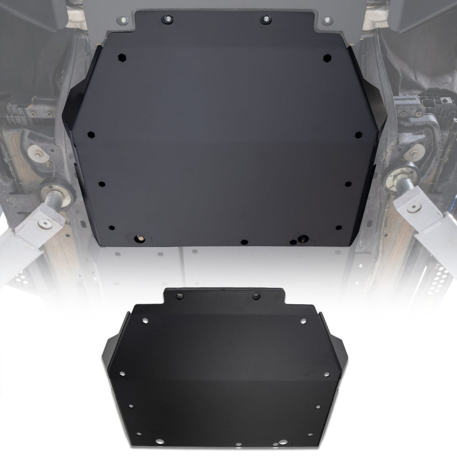 Transmission Skid Plate