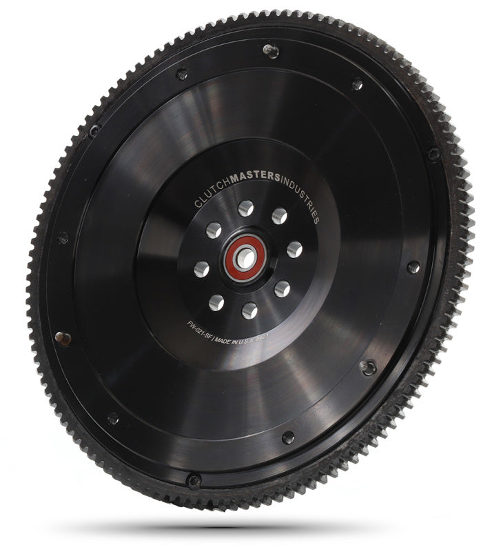 Clutch Masters 06-08 Subaru WRX 2.5L Eng. 5-Spd Steel Flywheel