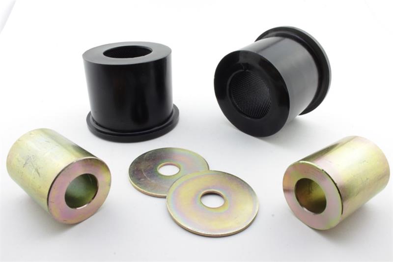 Whiteline Plus 10+ Chevrolet Camaro Rear Upper Inner Control Arm Bushing Kit