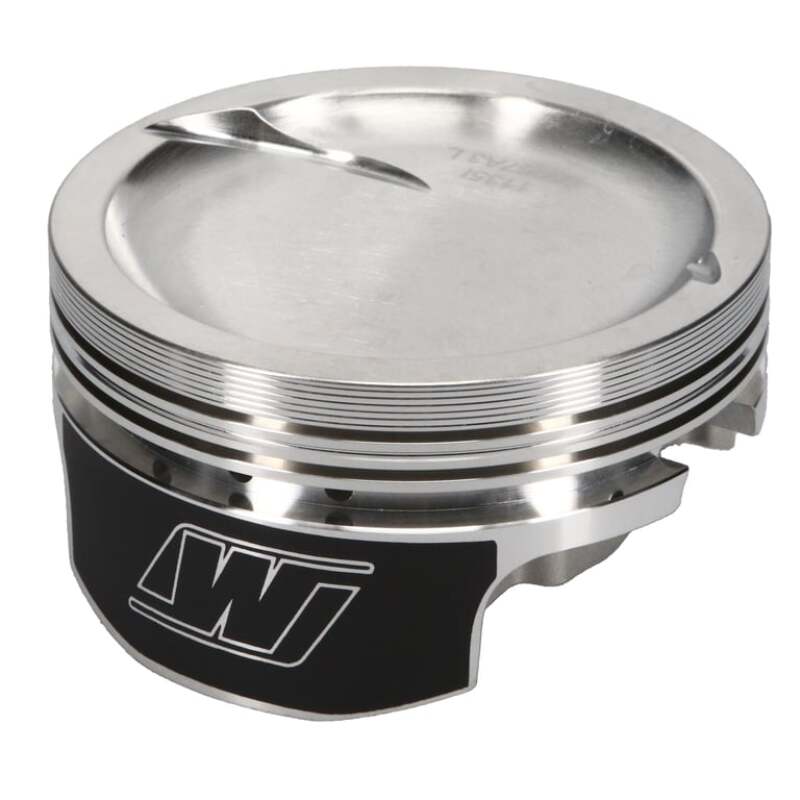 Wiseco Chevy Small Block 4.030in Bore 1.125in CH -19.00 CC Piston Set