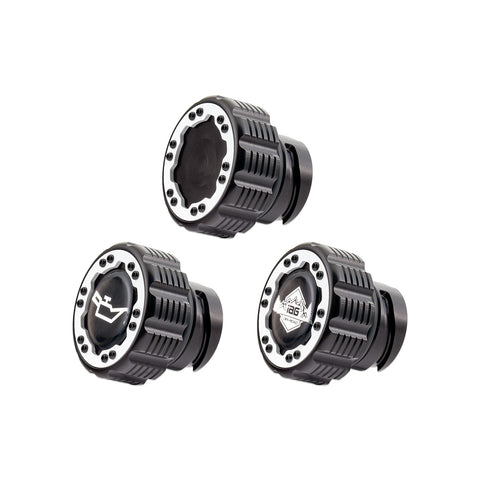 IAG Beadlock Oil Cap