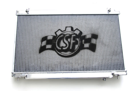 CSF 07-08 Nissan 350Z Radiator