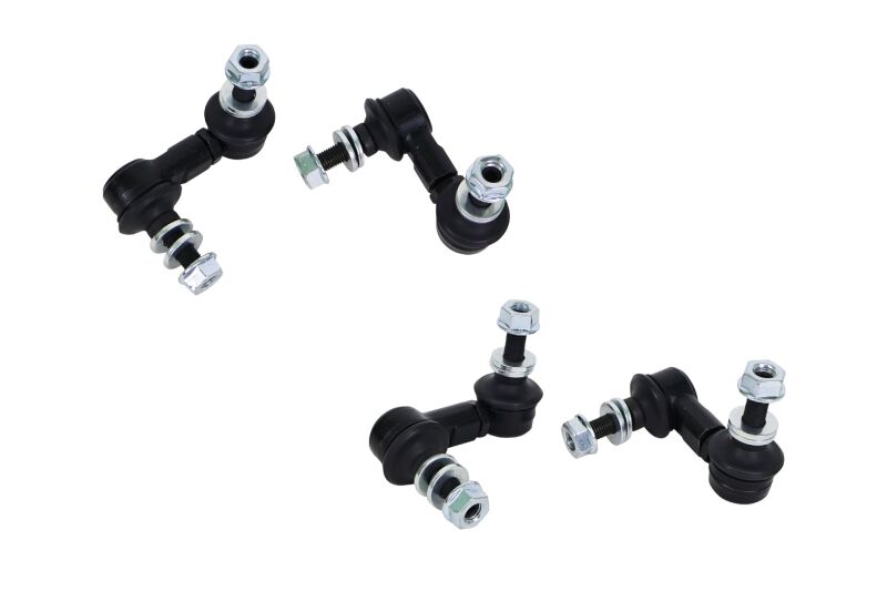 Whiteline 02-07 Subaru WRX / 03-08 Forester Adjustable Sway Bar Vehicle Link Kit