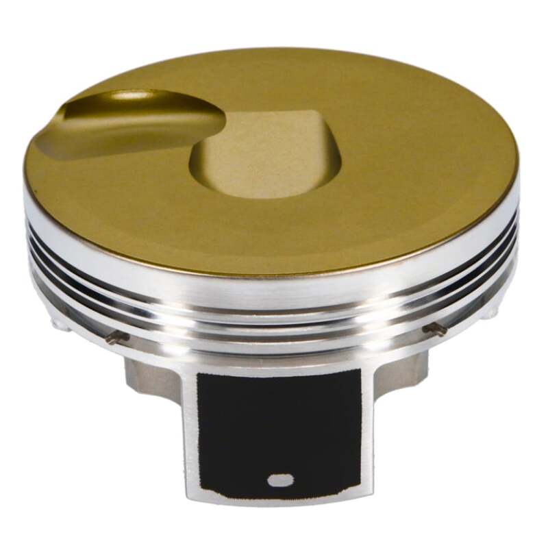 JE Pistons Ultra Series GM Gen V LT4 4.07in Bore/3.622in Stroke Set of 8 Pistons