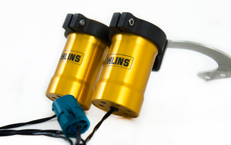 Ohlins 10-15 Chevrolet Camaro (5th Gen.) Cancellation Kit - EDC