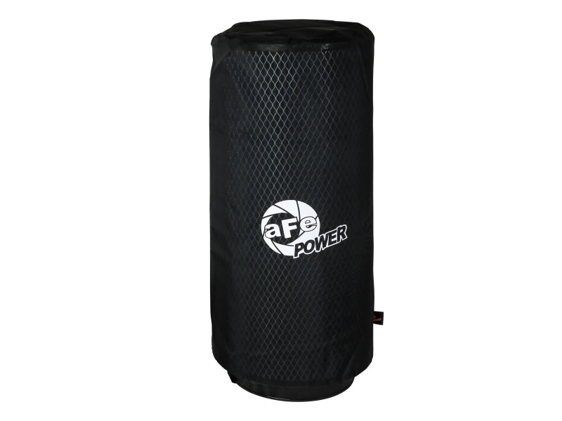 aFe Filter GUARD Polyester Pre-Filter Fits Air Filter 24-90202R And Others