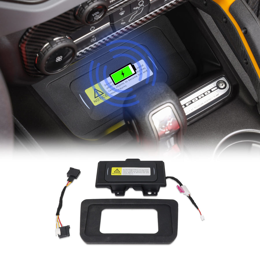 IAG I-Line Charging Pad for Console