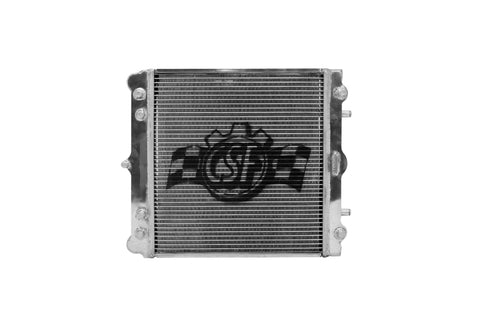 CSF 96-04 Porsche Boxster (986) Radiator (Fits Left & Right Side)