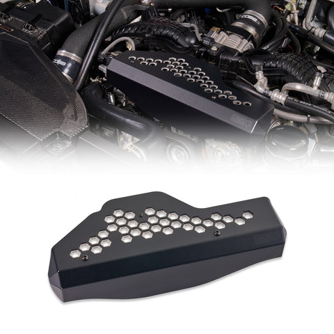 IAG Alternator Shroud
