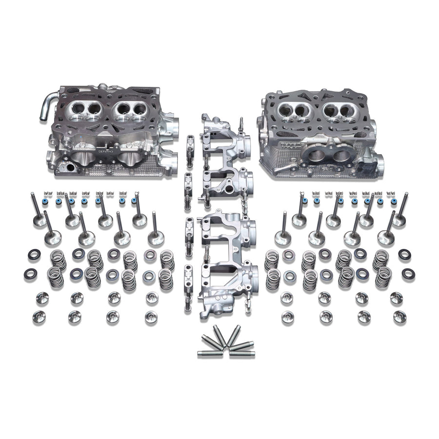 IAG 750 Comp Cylinder Head Package