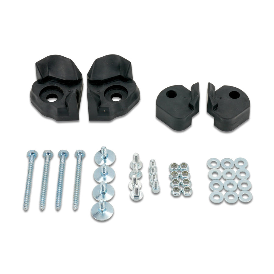 IAG EZ-Guide Door Storage System