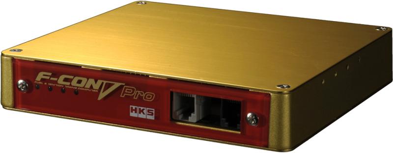 HKS TP5 - 5F - CON V Harness