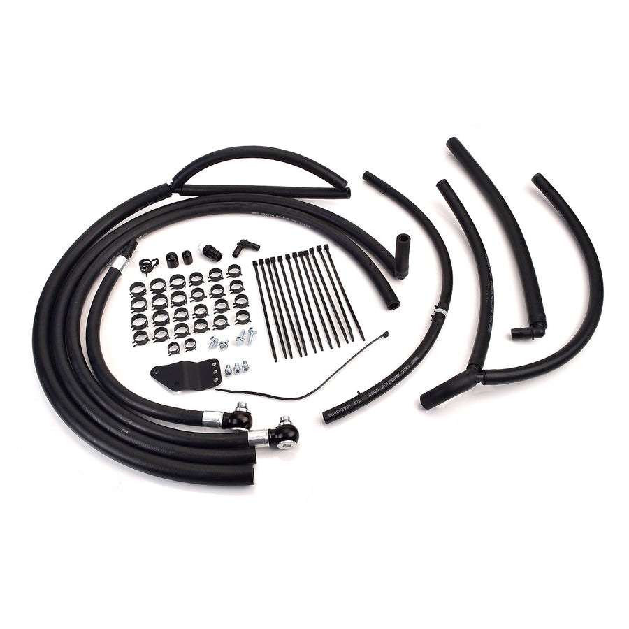 IAG Performance AOS Install Kit