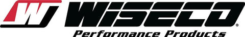 Wiseco Groove Lock Spacer 4.116 - 4.178inch Oil Rail Support Shelf Stock