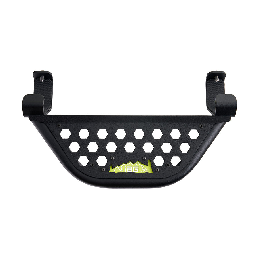 IAG V1 EZ-Step® Add-on
