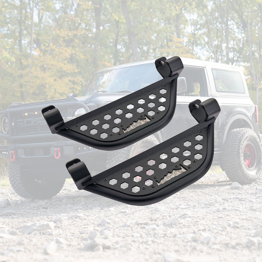 IAG V2 EZ-Step® Add-on