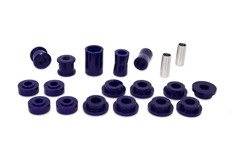 SuperPro MINI 65-79 Bushing Kit