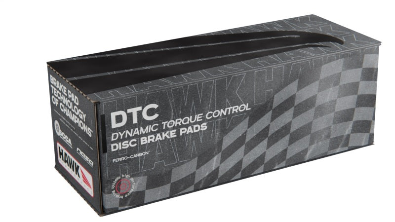 Hawk DTC-70 Ferro-Carbon Brake Pads