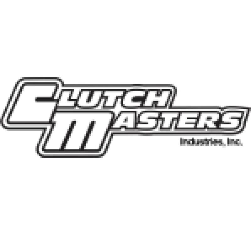 Clutch Masters Rebuild Kit (04173-TD8R-X)