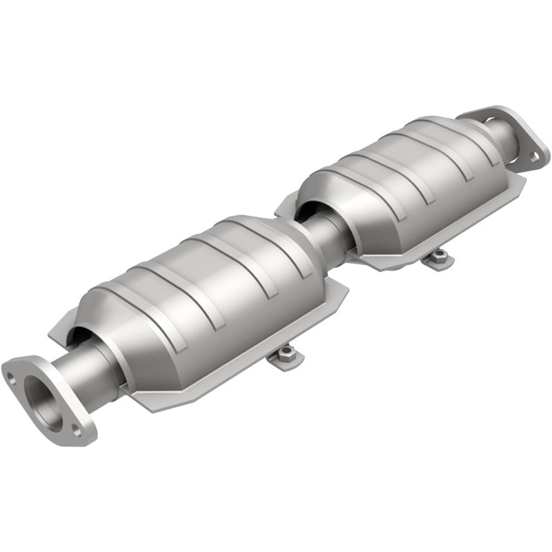 MagnaFlow Direct Fit Catalytic Converter 88-90 Mitsubishi 3.0L CA