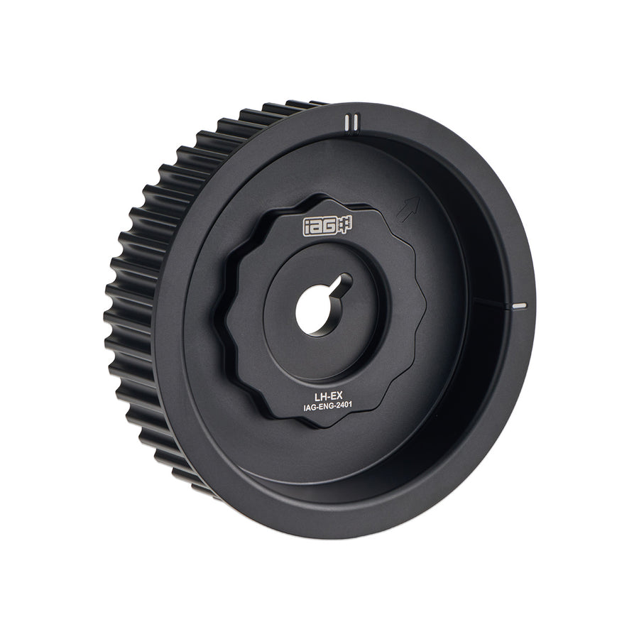 Camshaft Sprocket