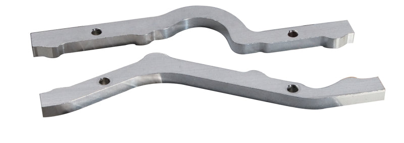 Peterson Fluid Systems End Rail Spacer .500