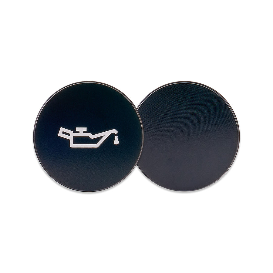 IAG Revolve Engine Oil Fill Insert