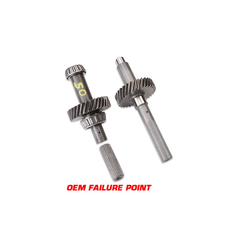 IAG Performance Transfer Gear Set